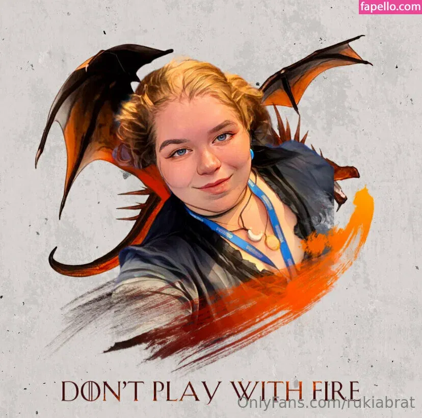 rukiabrat Onlyfans Photo Gallery 