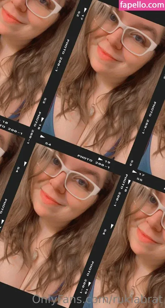rukiabrat Onlyfans Photo Gallery 