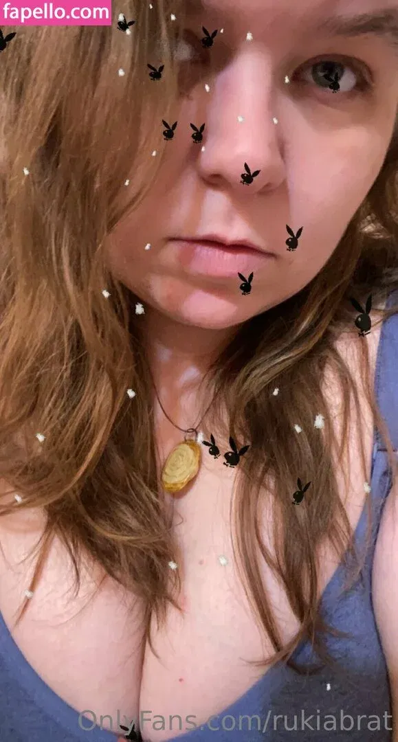 rukiabrat Onlyfans Photo Gallery 