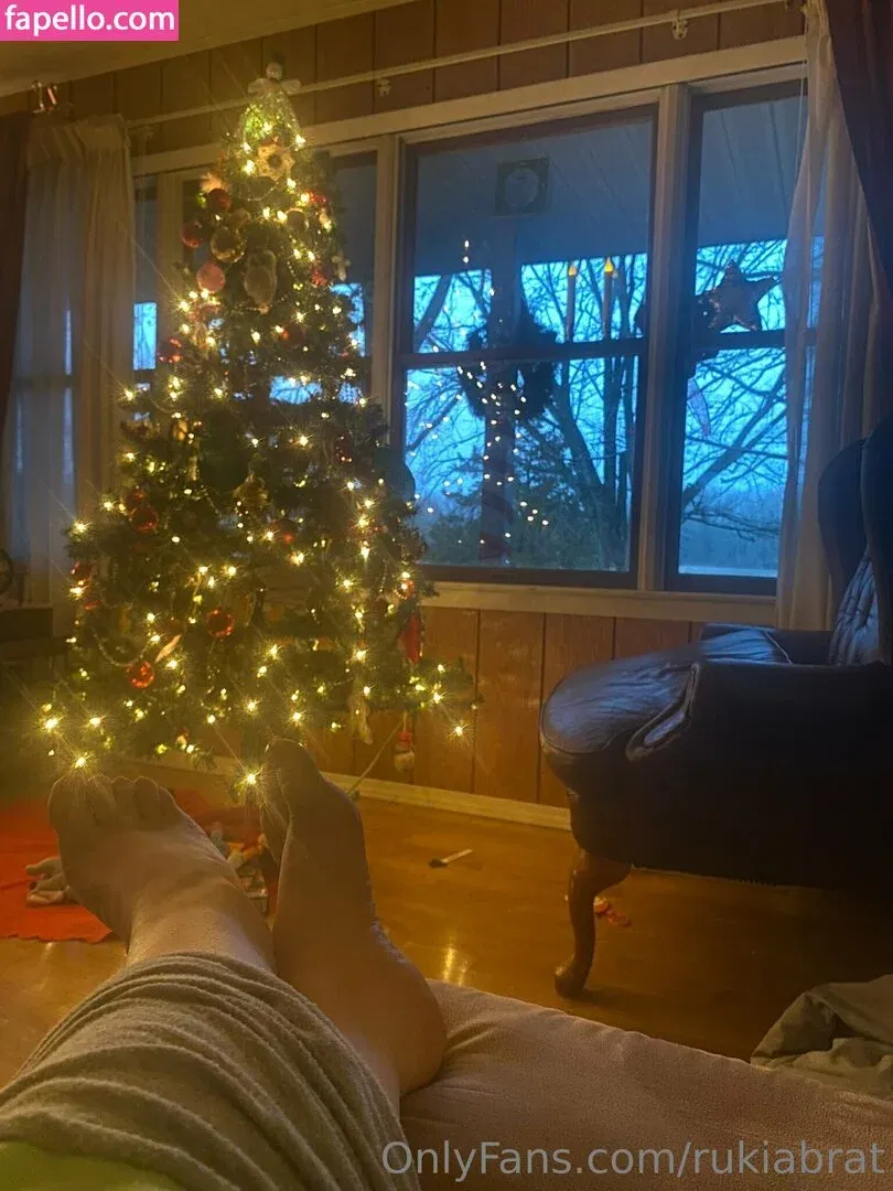 rukiabrat Onlyfans Photo Gallery 