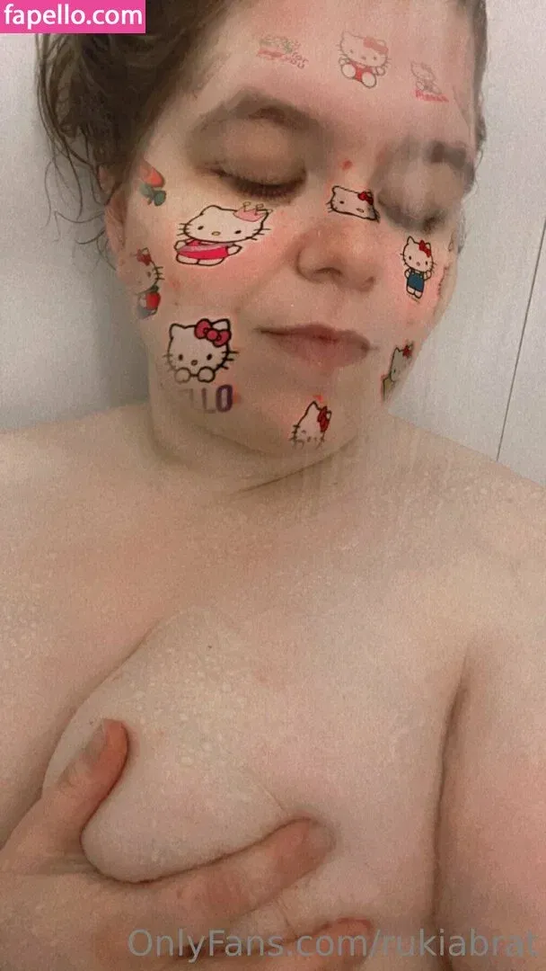 rukiabrat Onlyfans Photo Gallery 