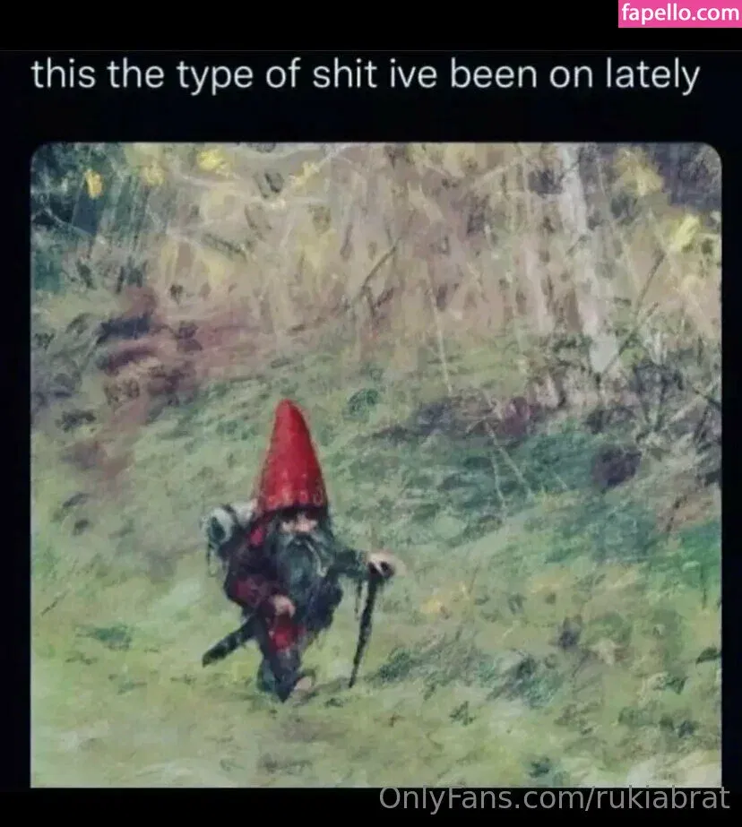 rukiabrat Onlyfans Photo Gallery 