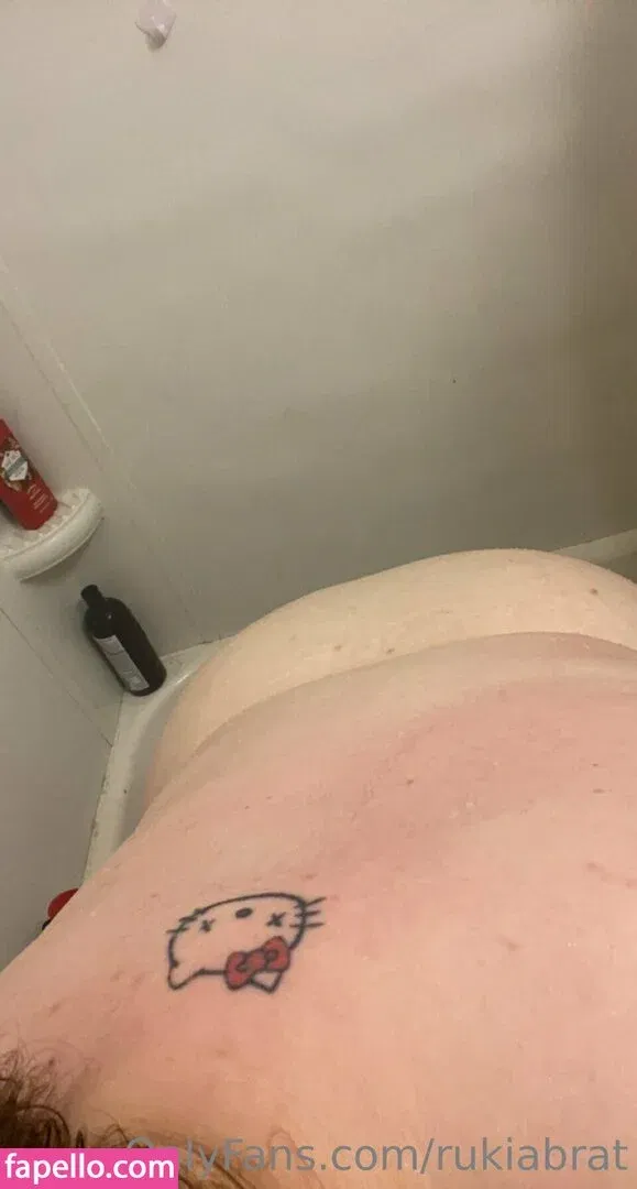 rukiabrat Onlyfans Photo Gallery 