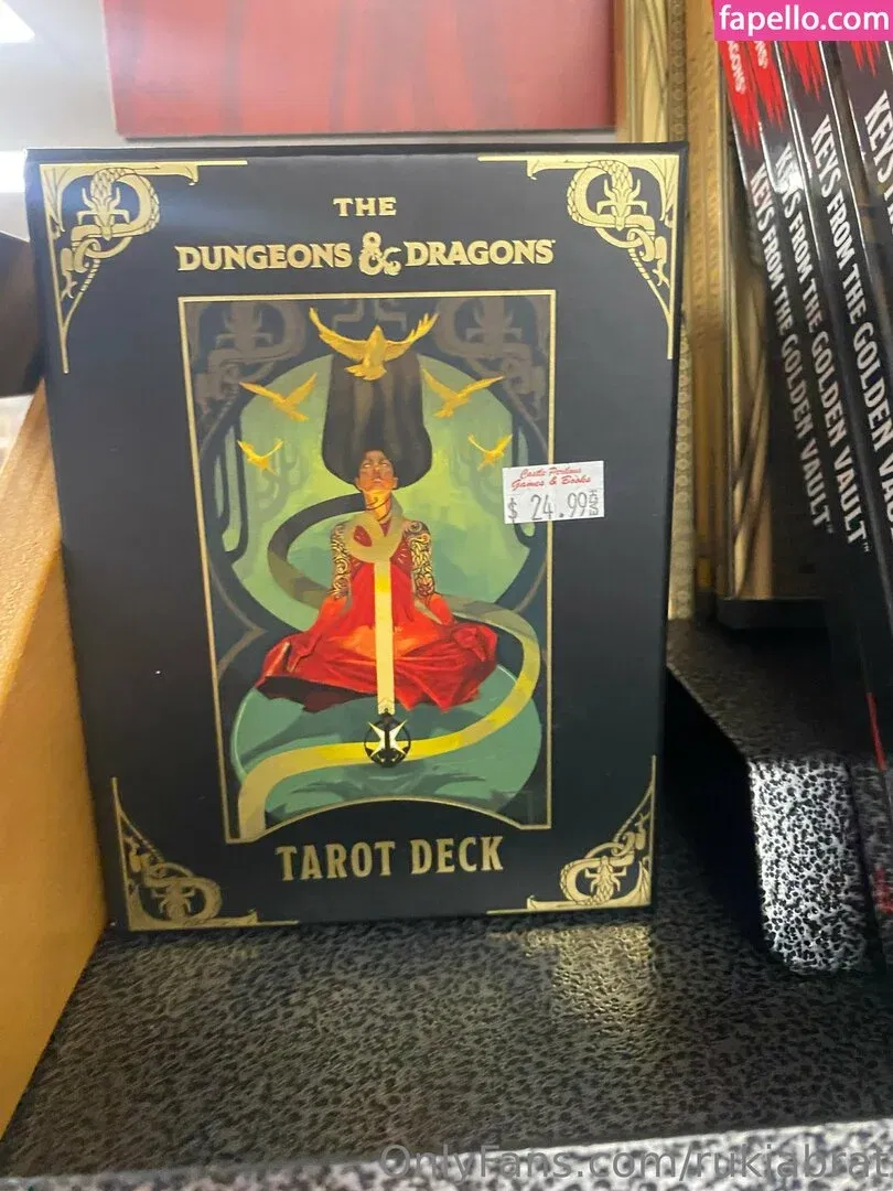 rukiabrat Onlyfans Photo Gallery 