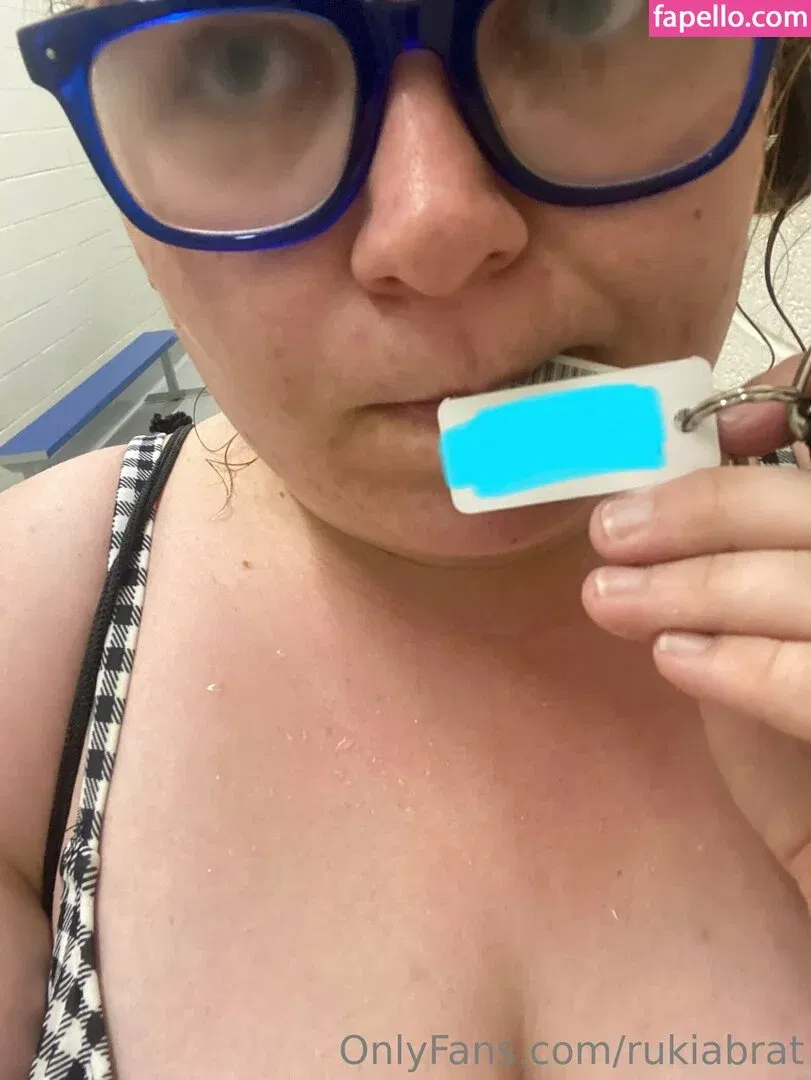 rukiabrat Onlyfans Photo Gallery 