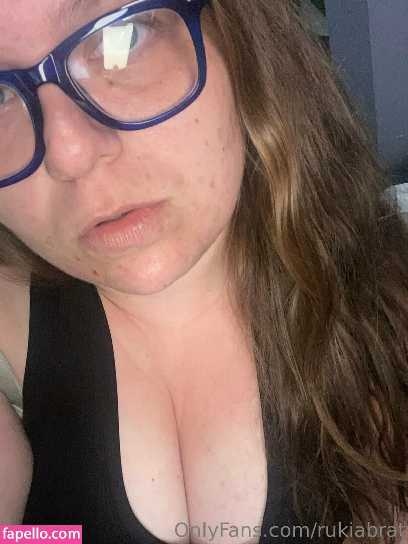 rukiabrat Onlyfans Photo Gallery 