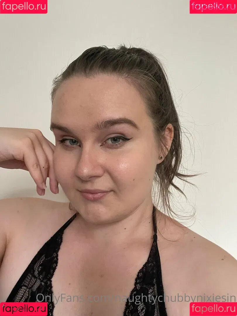 Naughtychubbynixiesin Onlyfans Photo Gallery 