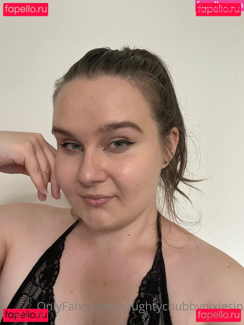 Naughtychubbynixiesin Onlyfans Photo Gallery 