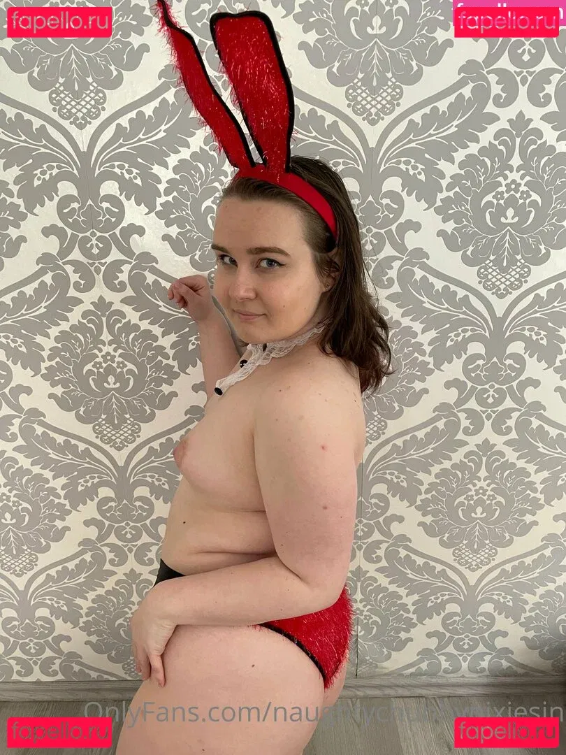 Naughtychubbynixiesin Onlyfans Photo Gallery 