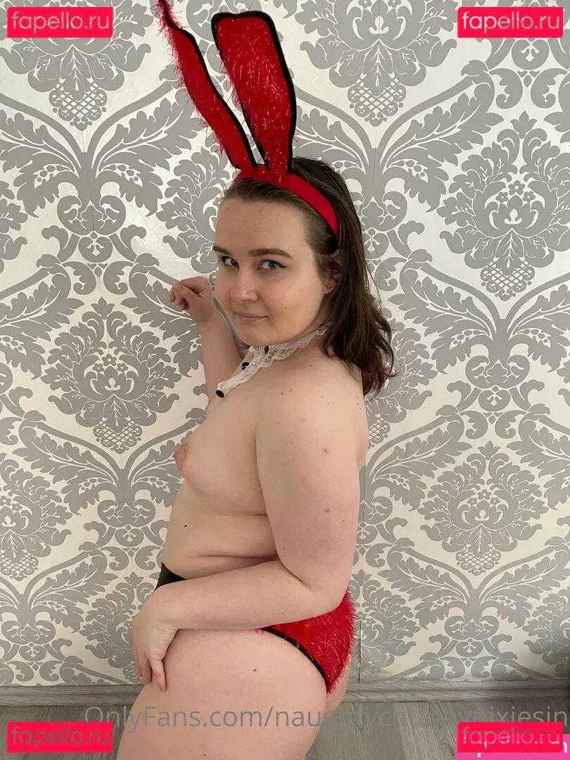 Naughtychubbynixiesin Onlyfans Photo Gallery 