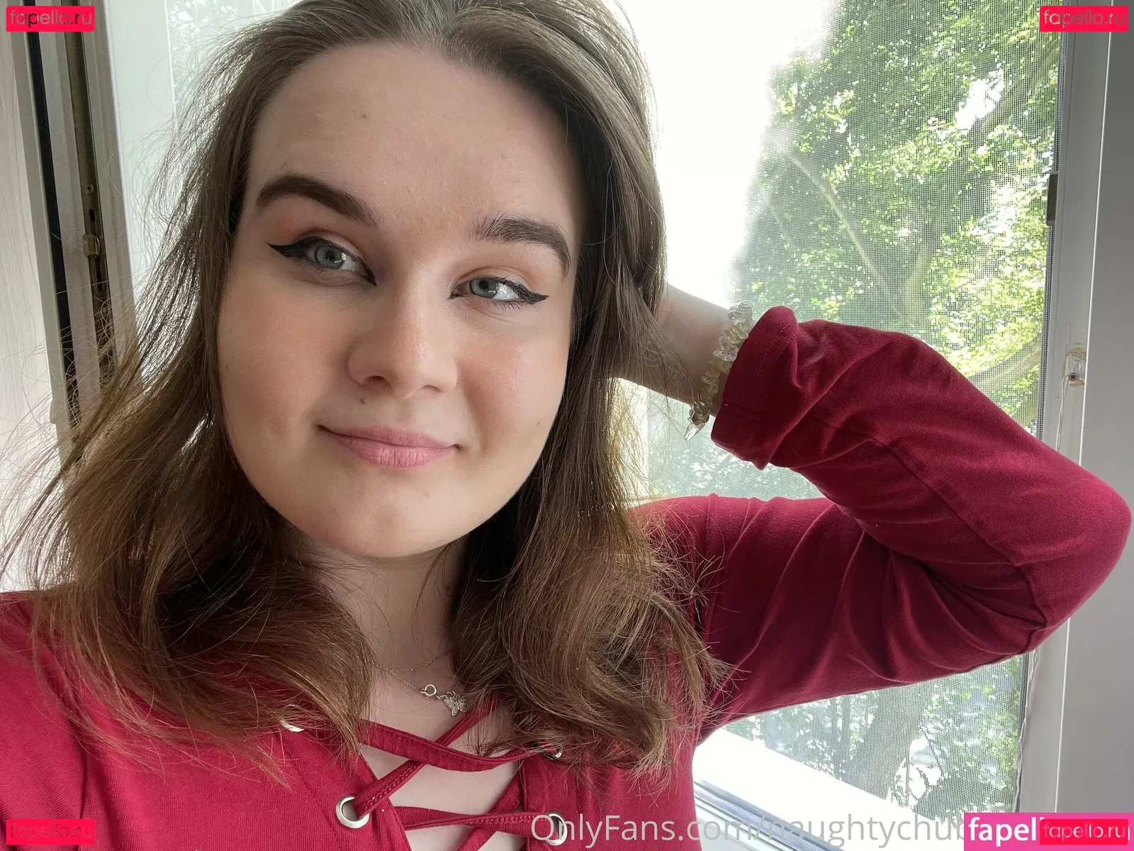 Naughtychubbynixiesin Onlyfans Photo Gallery 