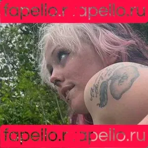 Sweetlittlesprite Onlyfans Photo Gallery 
