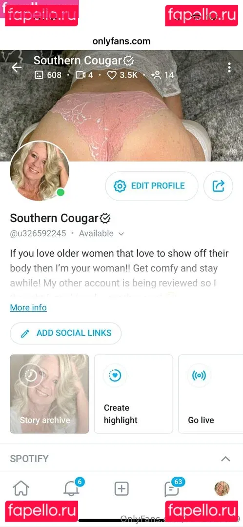 u141419019 Onlyfans Photo Gallery 