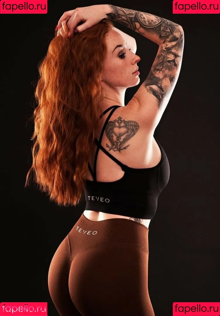 fit_meli007 Onlyfans Photo Gallery 