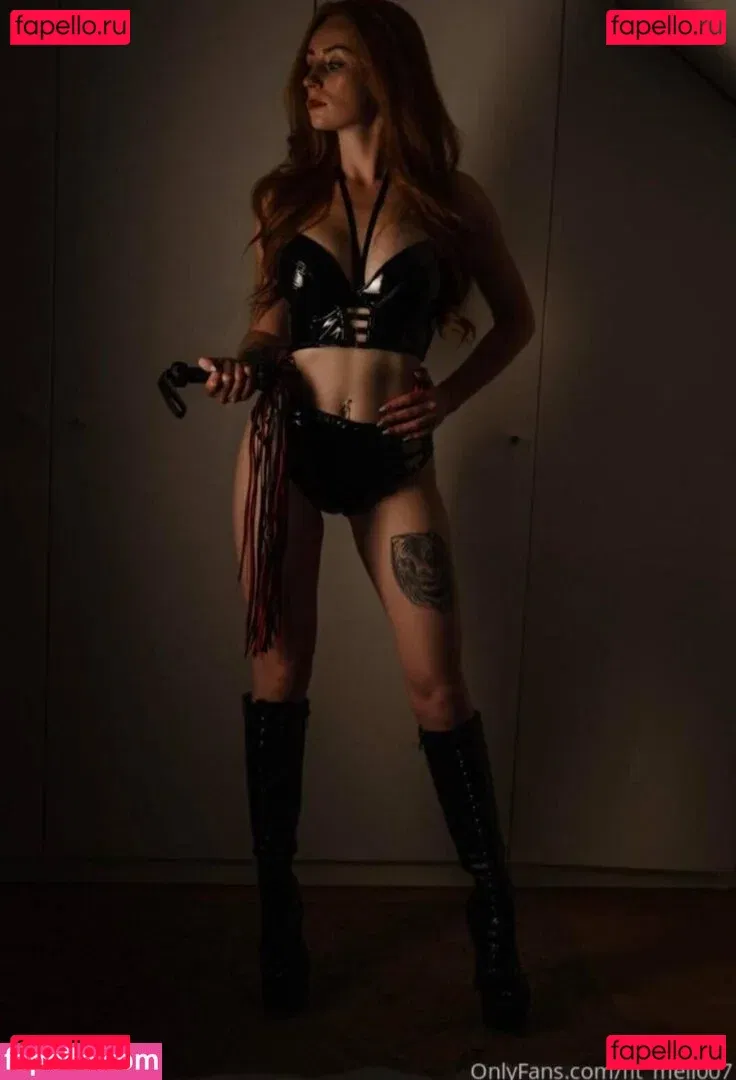 fit_meli007 Onlyfans Photo Gallery 