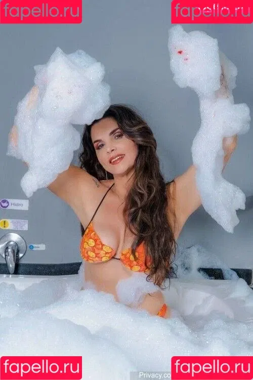Luiza Ambiel Onlyfans Photo Gallery 