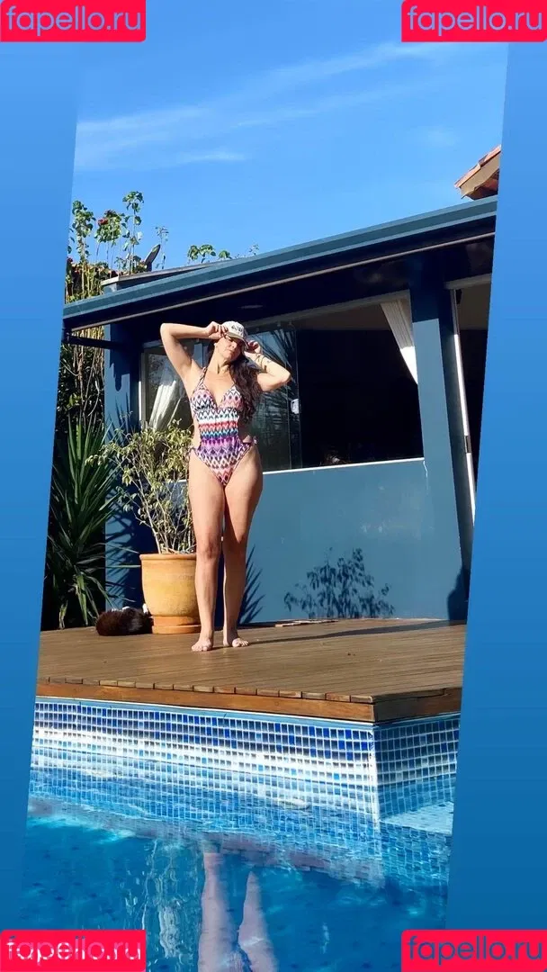 Luiza Ambiel Onlyfans Photo Gallery 