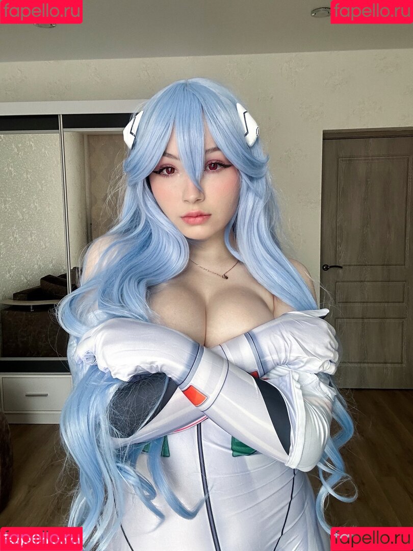 shotyeba Onlyfans Photo Gallery 