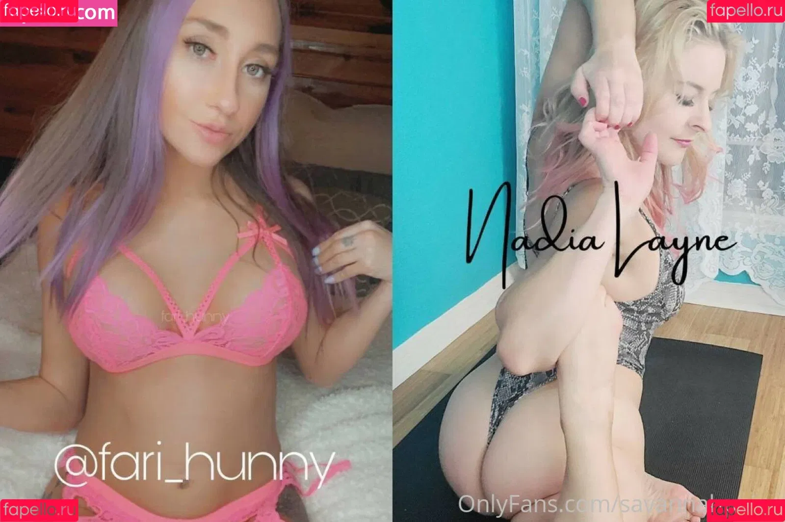Savannah Paige Onlyfans Photo Gallery 