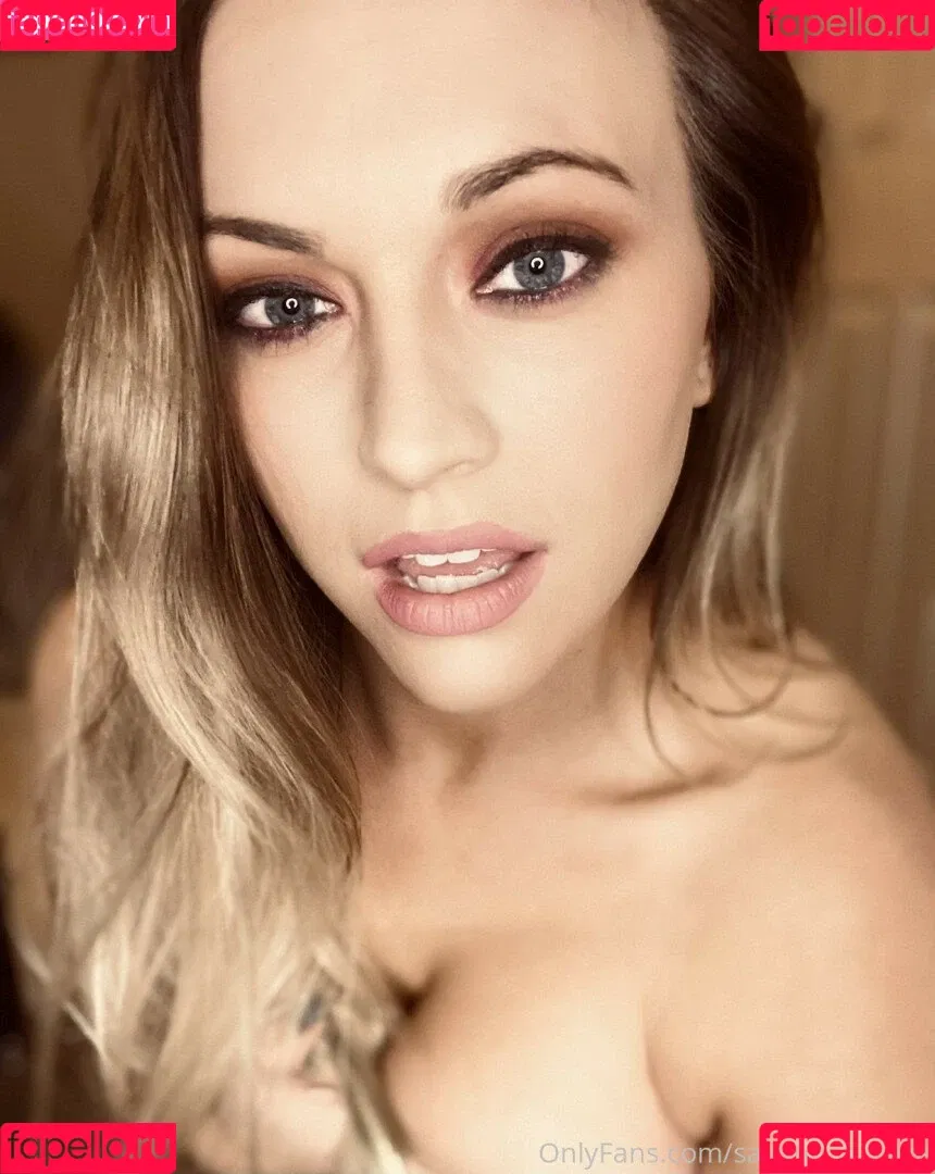 Savannah Paige Onlyfans Photo Gallery 