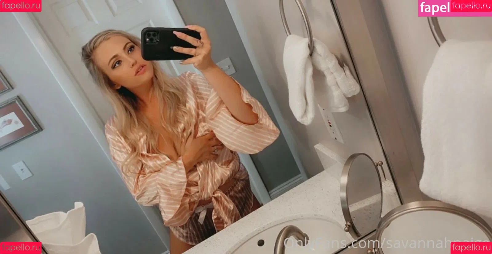 Savannah Paige Onlyfans Photo Gallery 