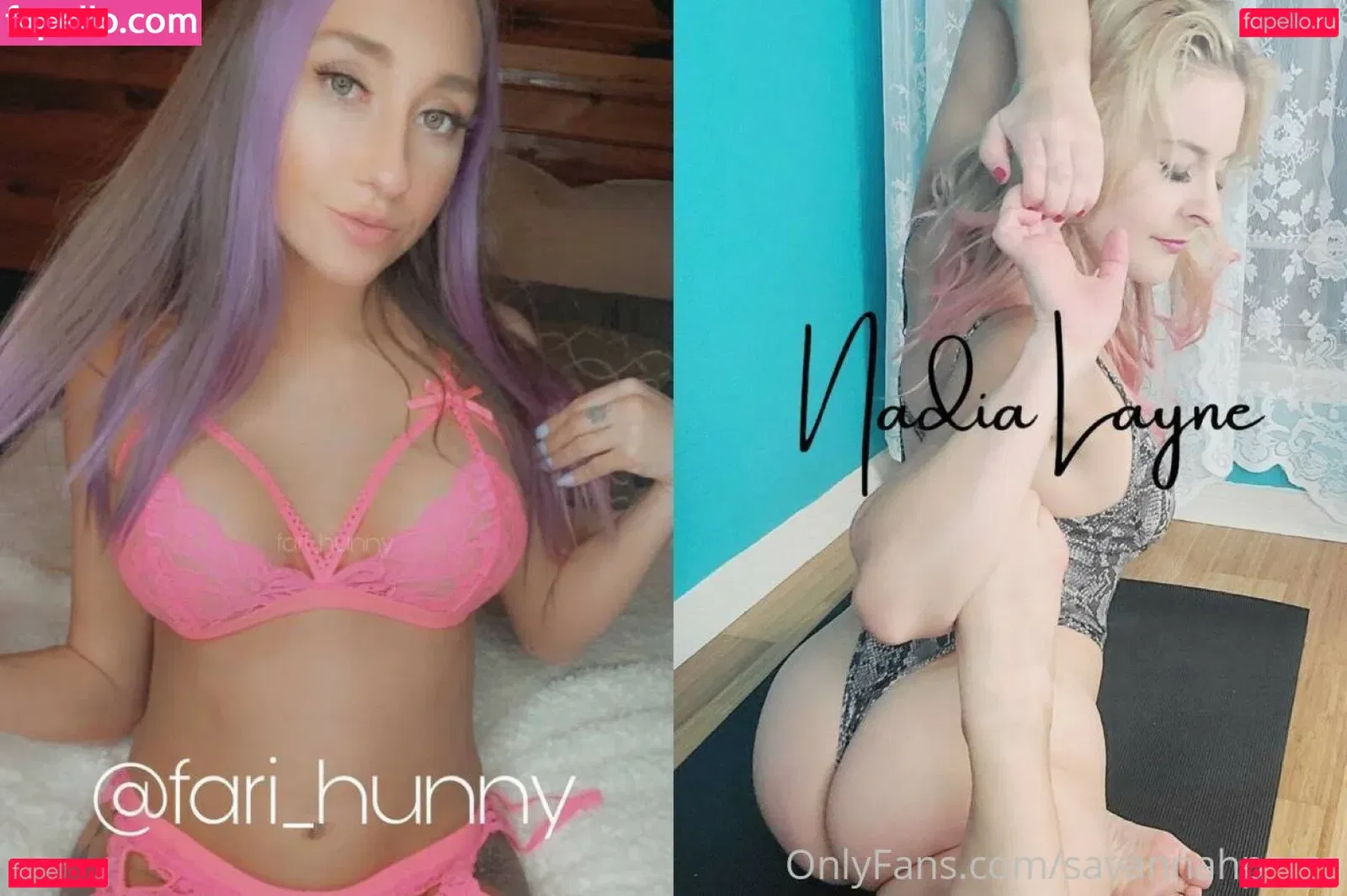 Savannah Paige Onlyfans Photo Gallery 