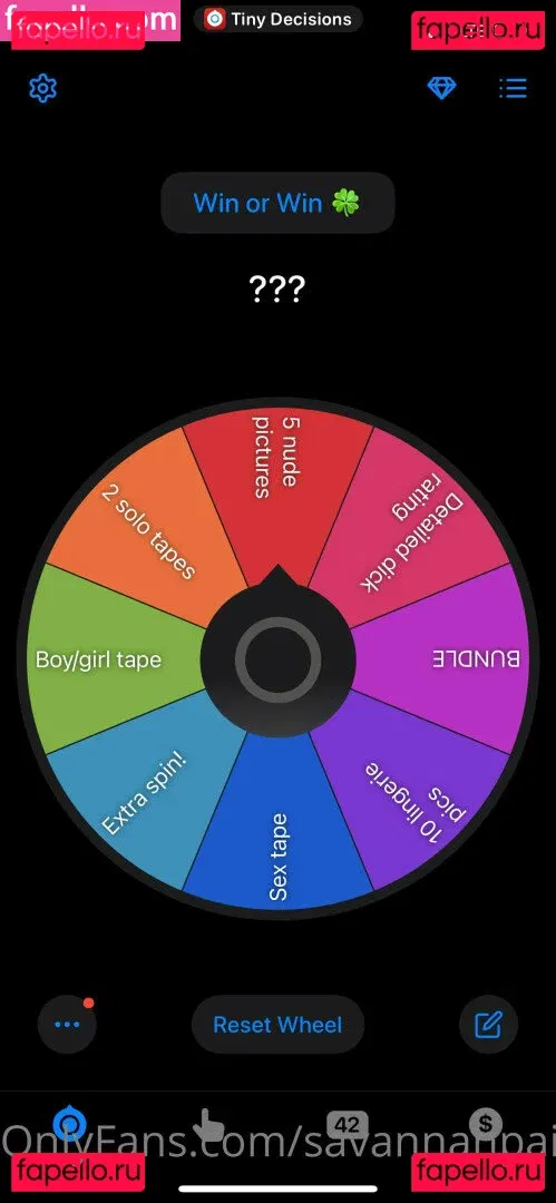 Savannah Paige Onlyfans Photo Gallery 