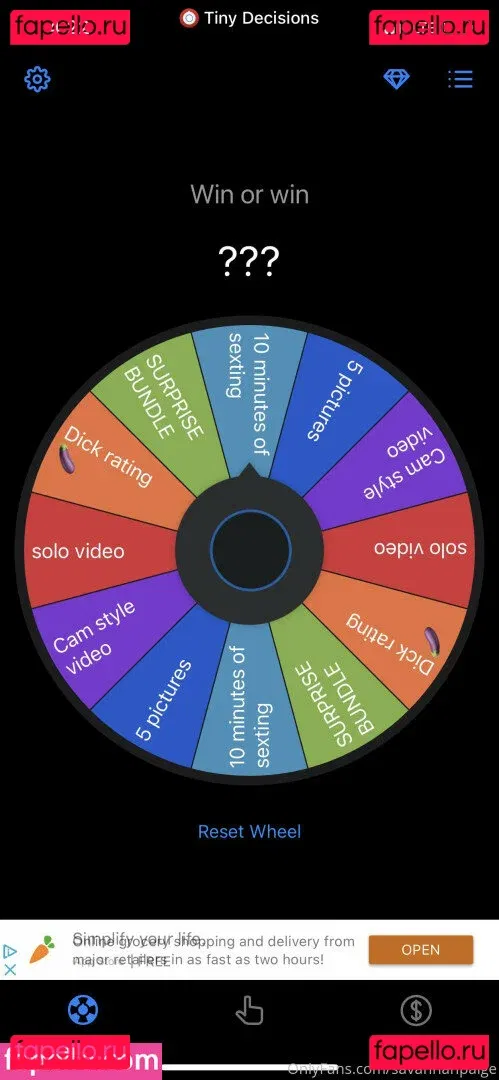 Savannah Paige Onlyfans Photo Gallery 