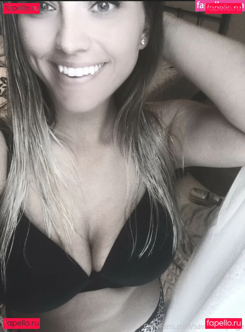 Savannah Paige Onlyfans Photo Gallery 