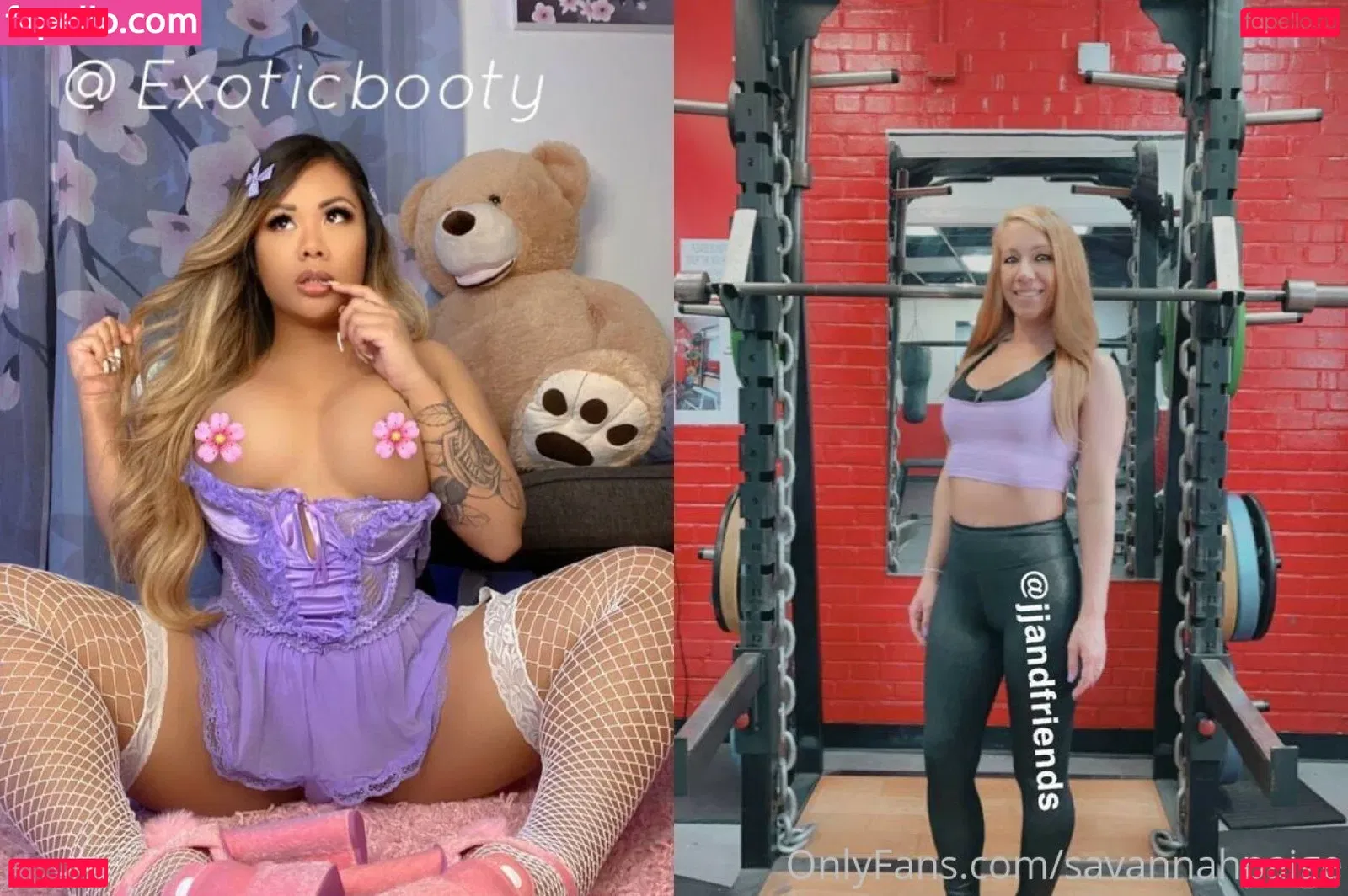 Savannah Paige Onlyfans Photo Gallery 