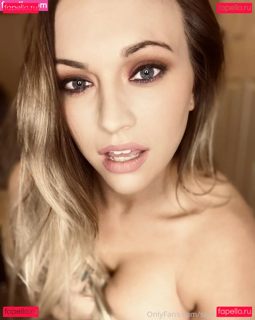 Savannah Paige Onlyfans Photo Gallery 