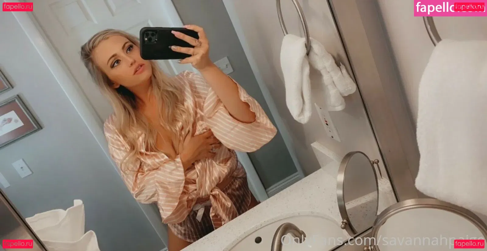 Savannah Paige Onlyfans Photo Gallery 