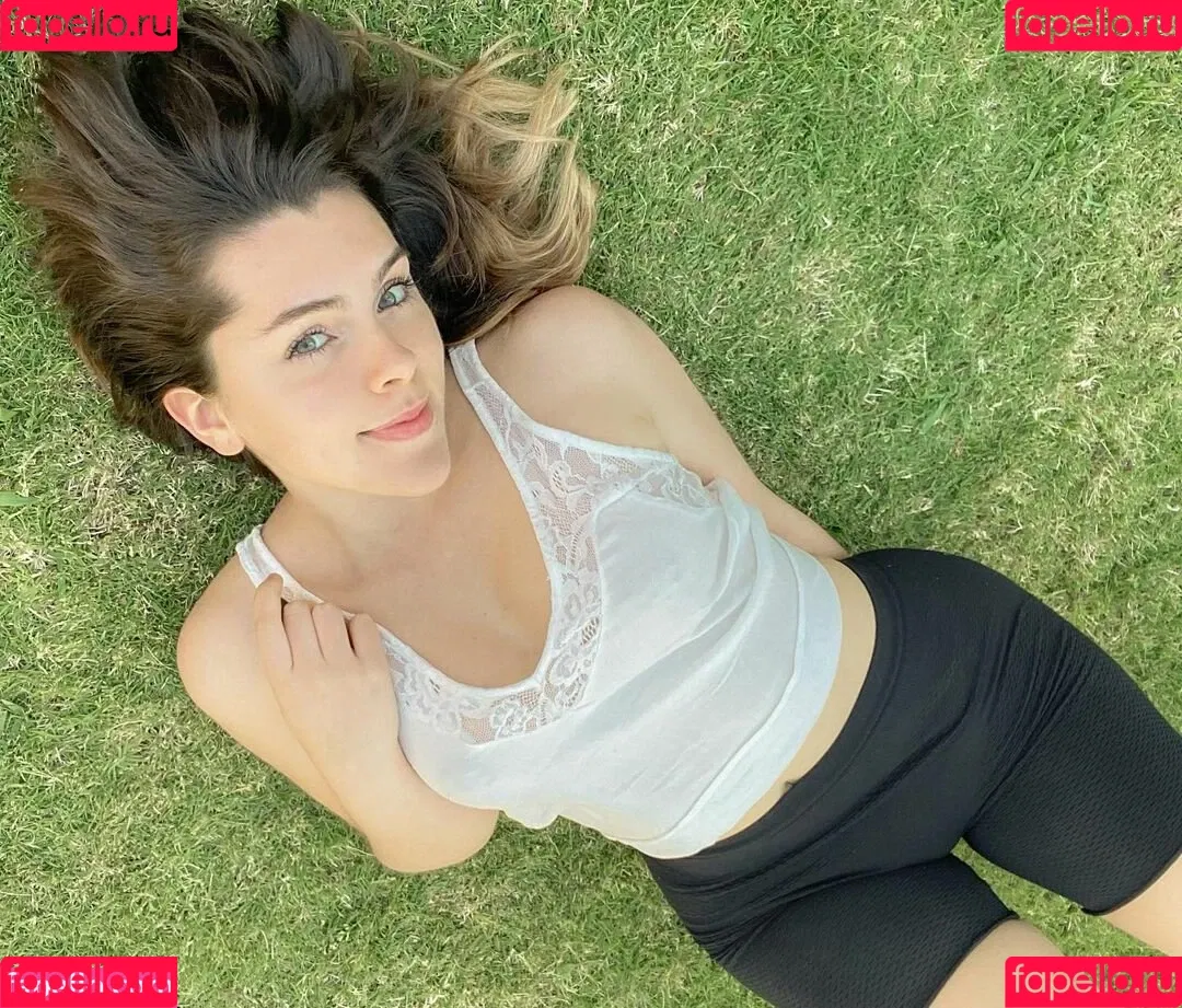 Olivia Herdt Onlyfans Photo Gallery 