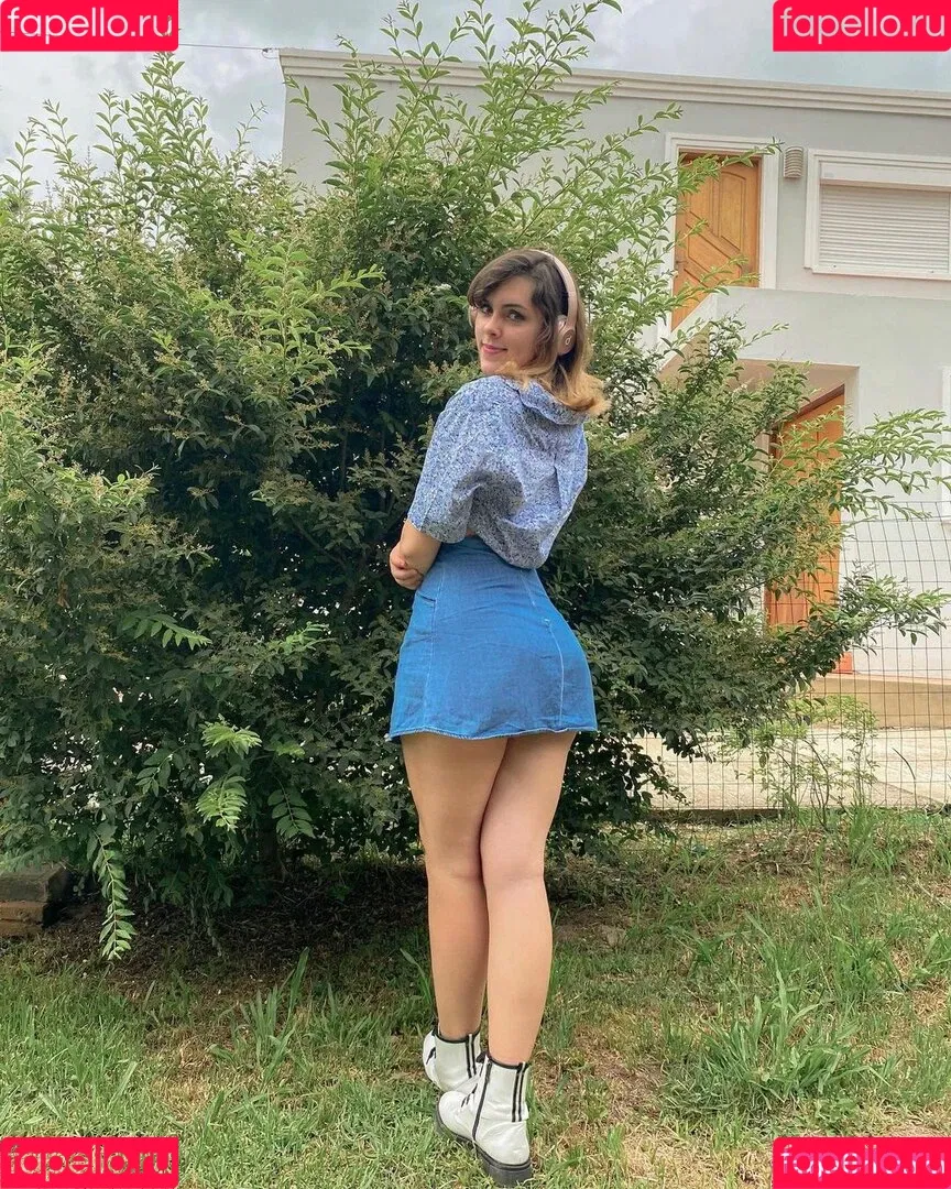 Olivia Herdt Onlyfans Photo Gallery 