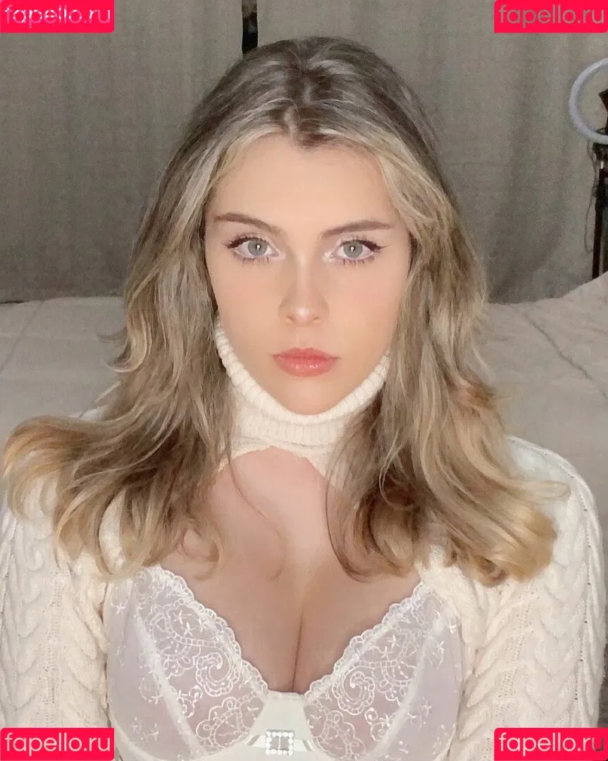 Olivia Herdt Onlyfans Photo Gallery 