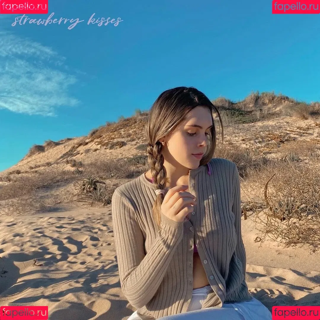 Olivia Herdt Onlyfans Photo Gallery 