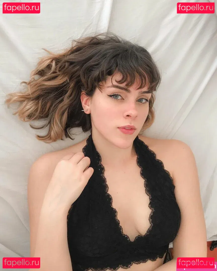 Olivia Herdt Onlyfans Photo Gallery 