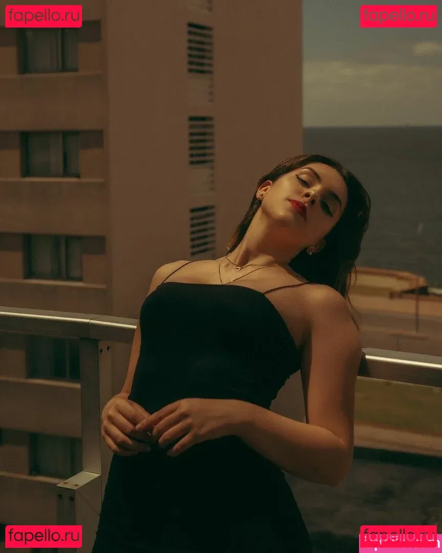 Olivia Herdt Onlyfans Photo Gallery 