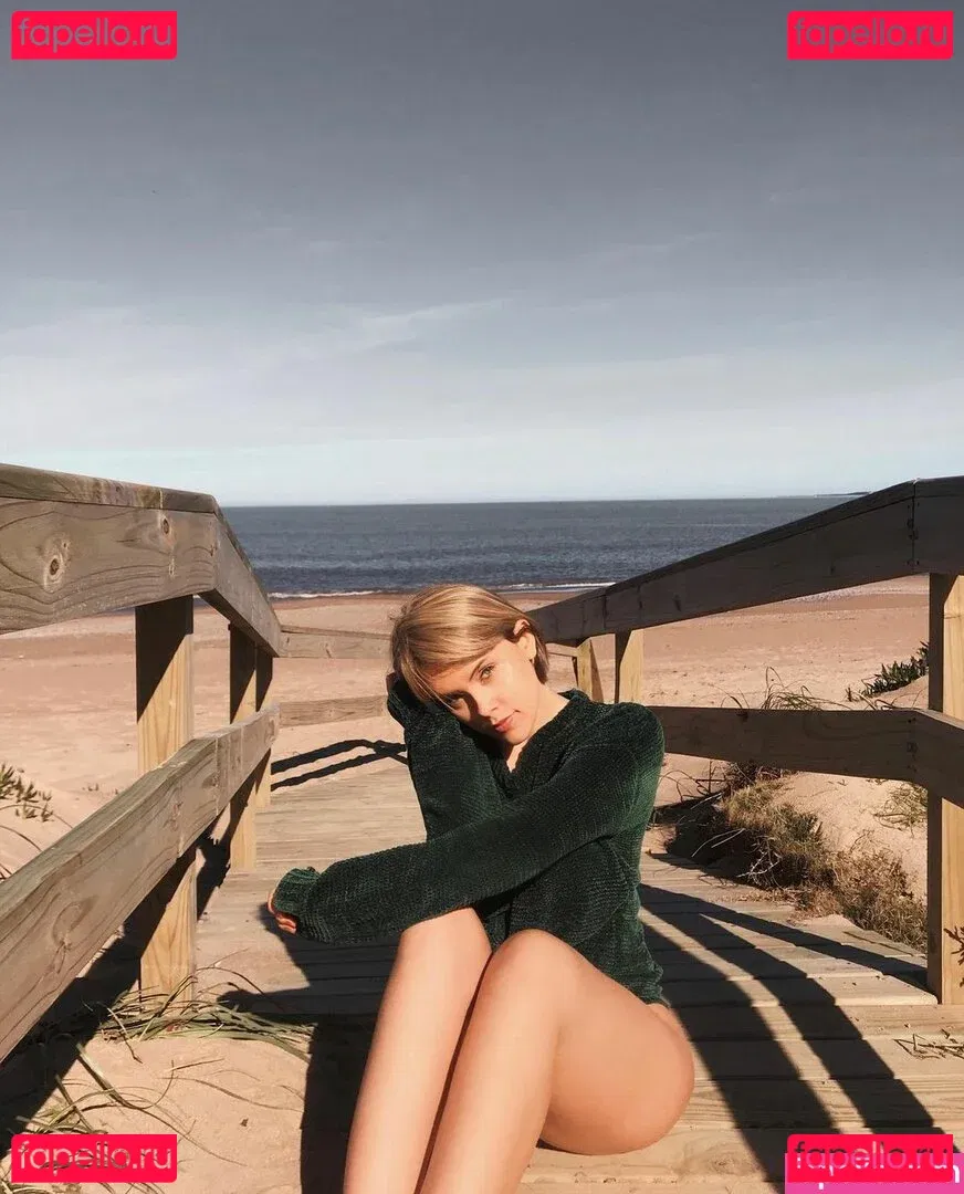 Olivia Herdt Onlyfans Photo Gallery 