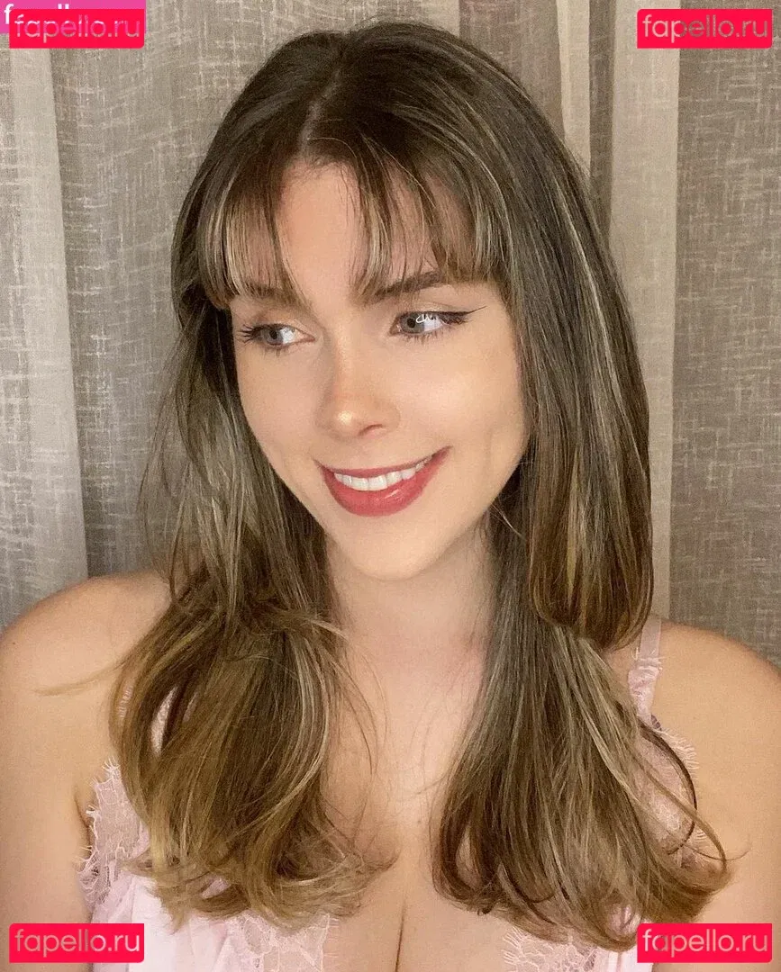 Olivia Herdt Onlyfans Photo Gallery 