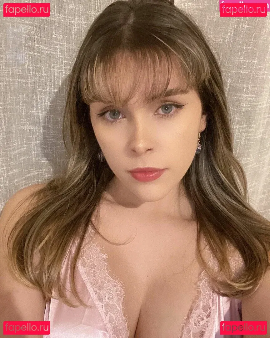 Olivia Herdt Onlyfans Photo Gallery 