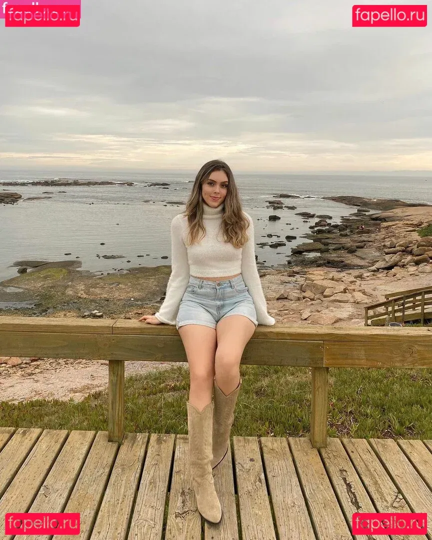 Olivia Herdt Onlyfans Photo Gallery 