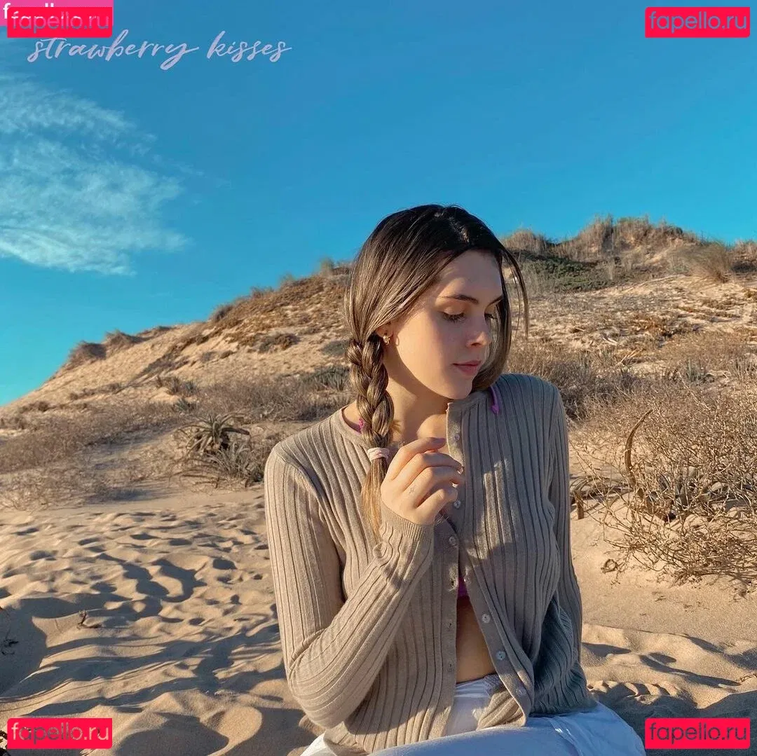 Olivia Herdt Onlyfans Photo Gallery 