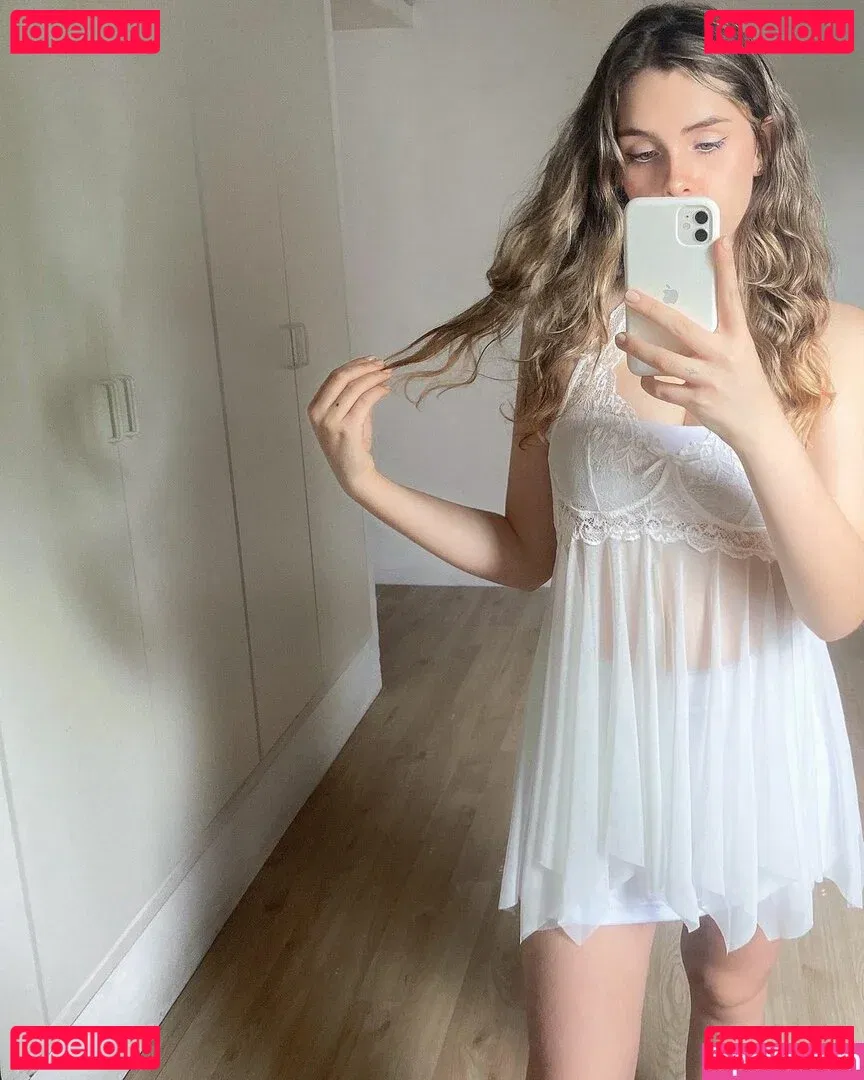 Olivia Herdt Onlyfans Photo Gallery 