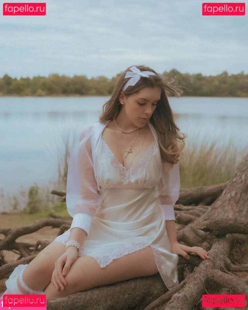 Olivia Herdt Onlyfans Photo Gallery 