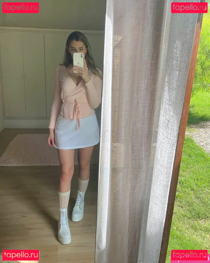 Olivia Herdt Onlyfans Photo Gallery 