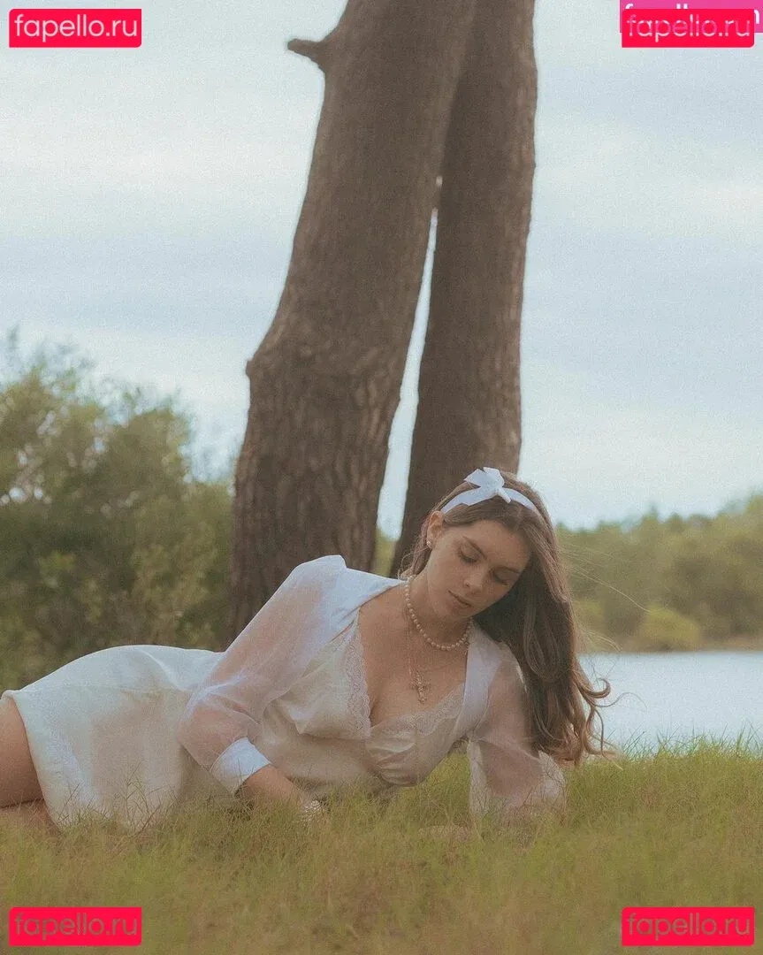 Olivia Herdt Onlyfans Photo Gallery 