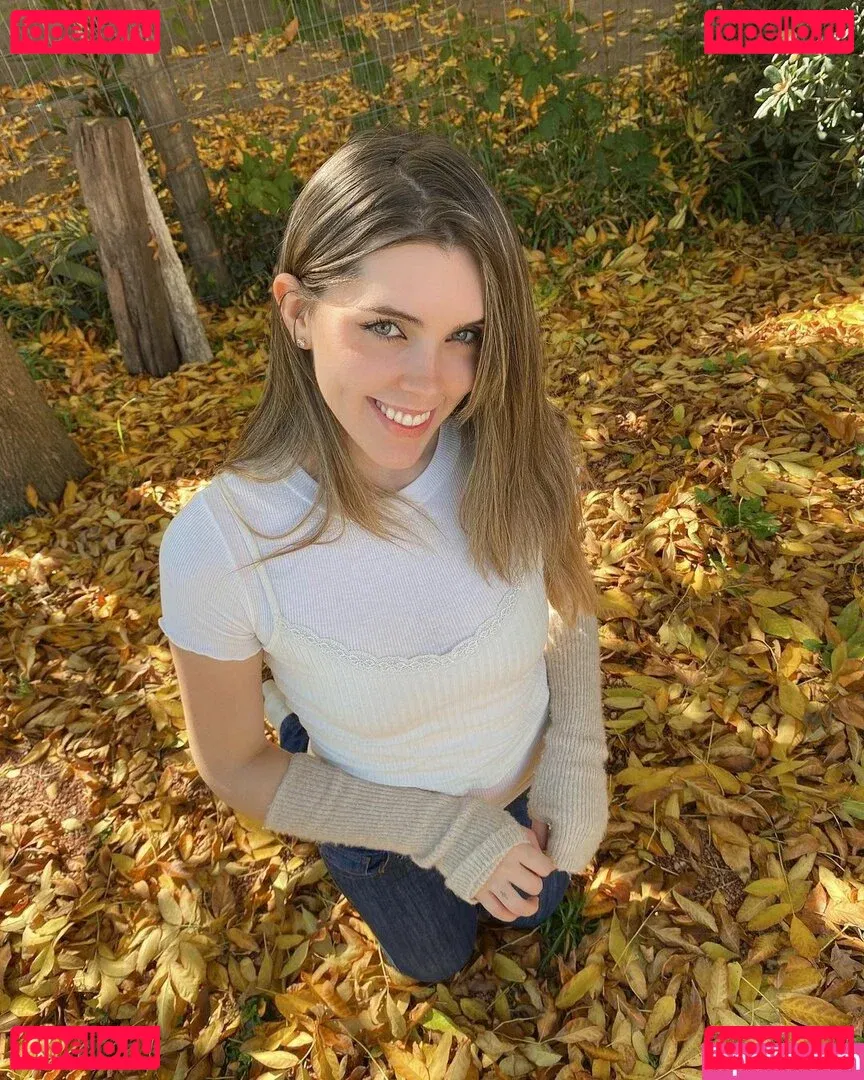 Olivia Herdt Onlyfans Photo Gallery 