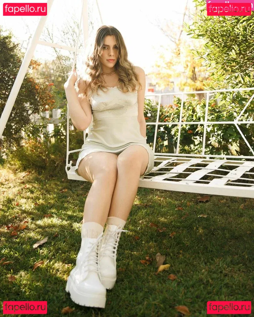 Olivia Herdt Onlyfans Photo Gallery 