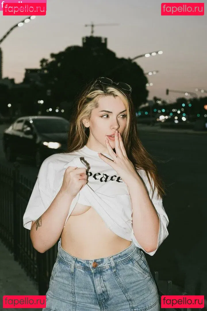 Olivia Herdt Onlyfans Photo Gallery 